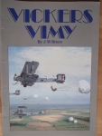 Thumbnail WINDSOCK VICKERS VIMY